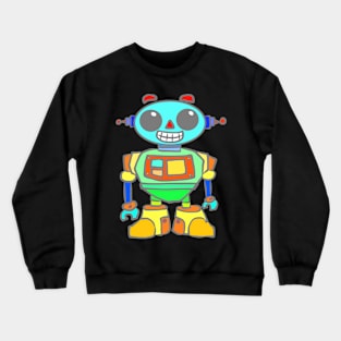 Kids Shirt - Baby Shirt Crewneck Sweatshirt